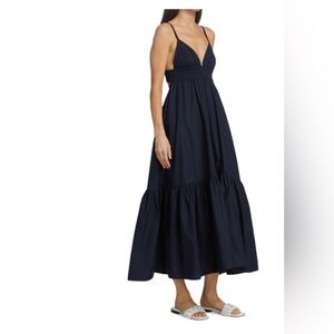A.L.C. Rhodes Maxi size 6